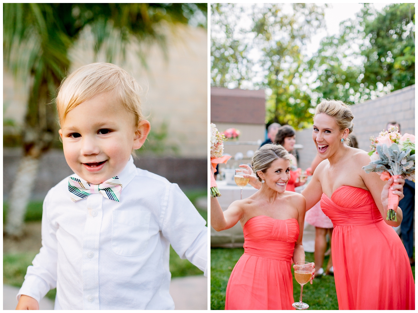 Annie and Mike's Wedding Photographed by Aurelia D'Amore