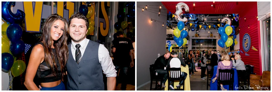 Video Game Highschool Season 3 Premiere Hosted by Rocket Jump Studios, Collective Digital Studio and YouTube Space LA