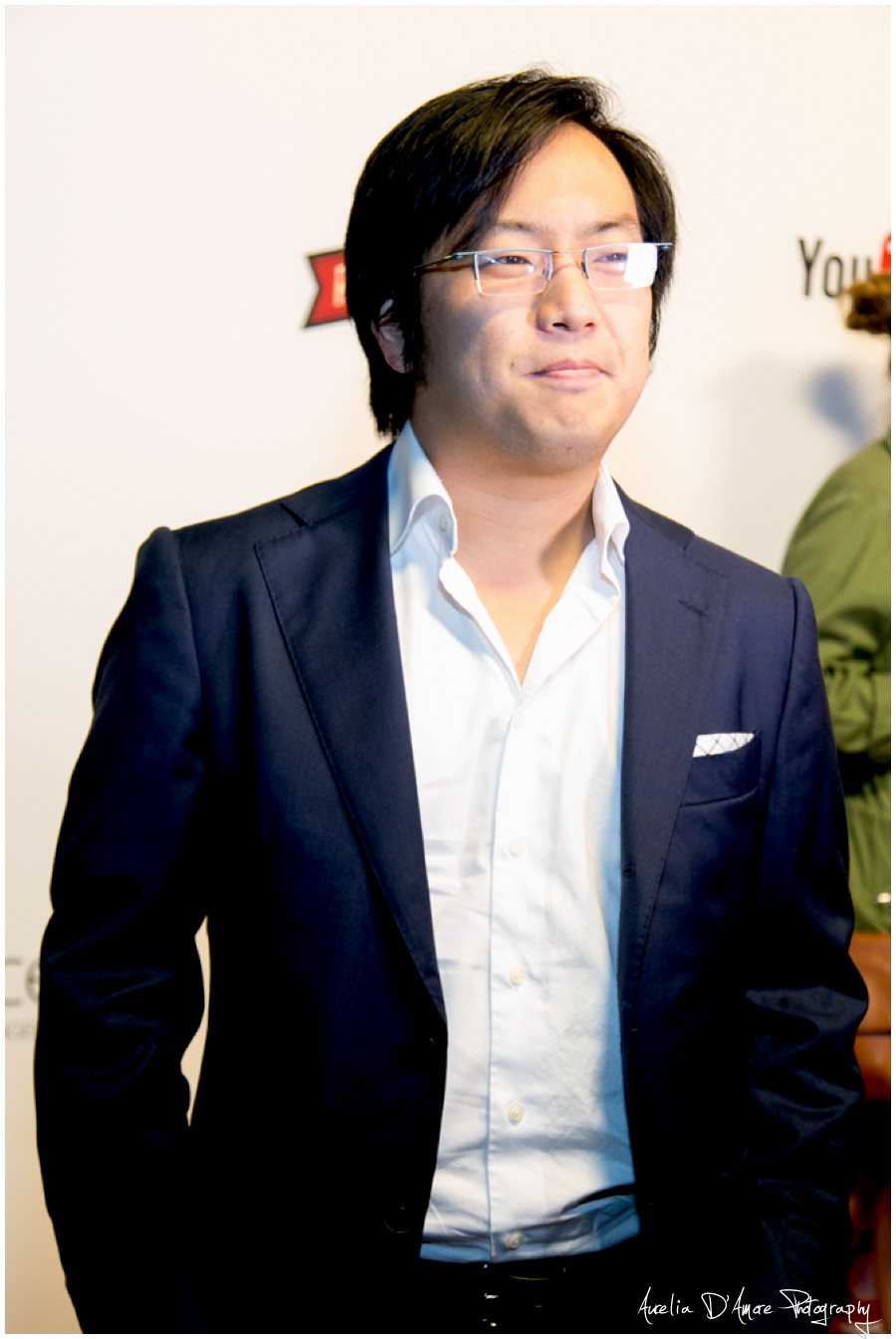 Video Game Highschool Season 3 Premiere Hosted by Rocket Jump Studios, Collective Digital Studio and YouTube Space LA