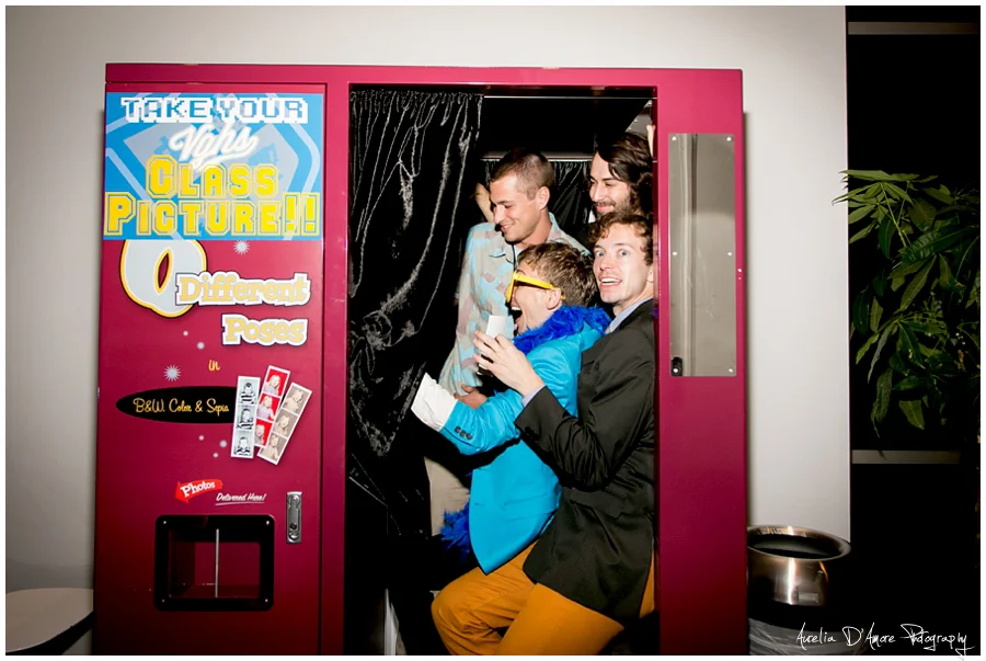 Video Game Highschool Season 3 Premiere Hosted by Rocket Jump Studios, Collective Digital Studio and YouTube Space LA
