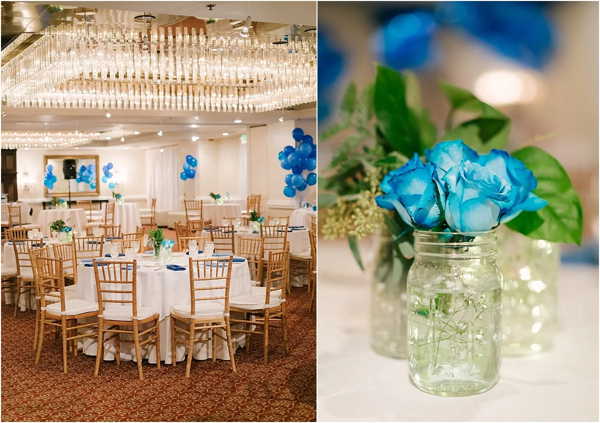 Naomi's Bat Mitzvah Party by Aurelia D'Amore Photography