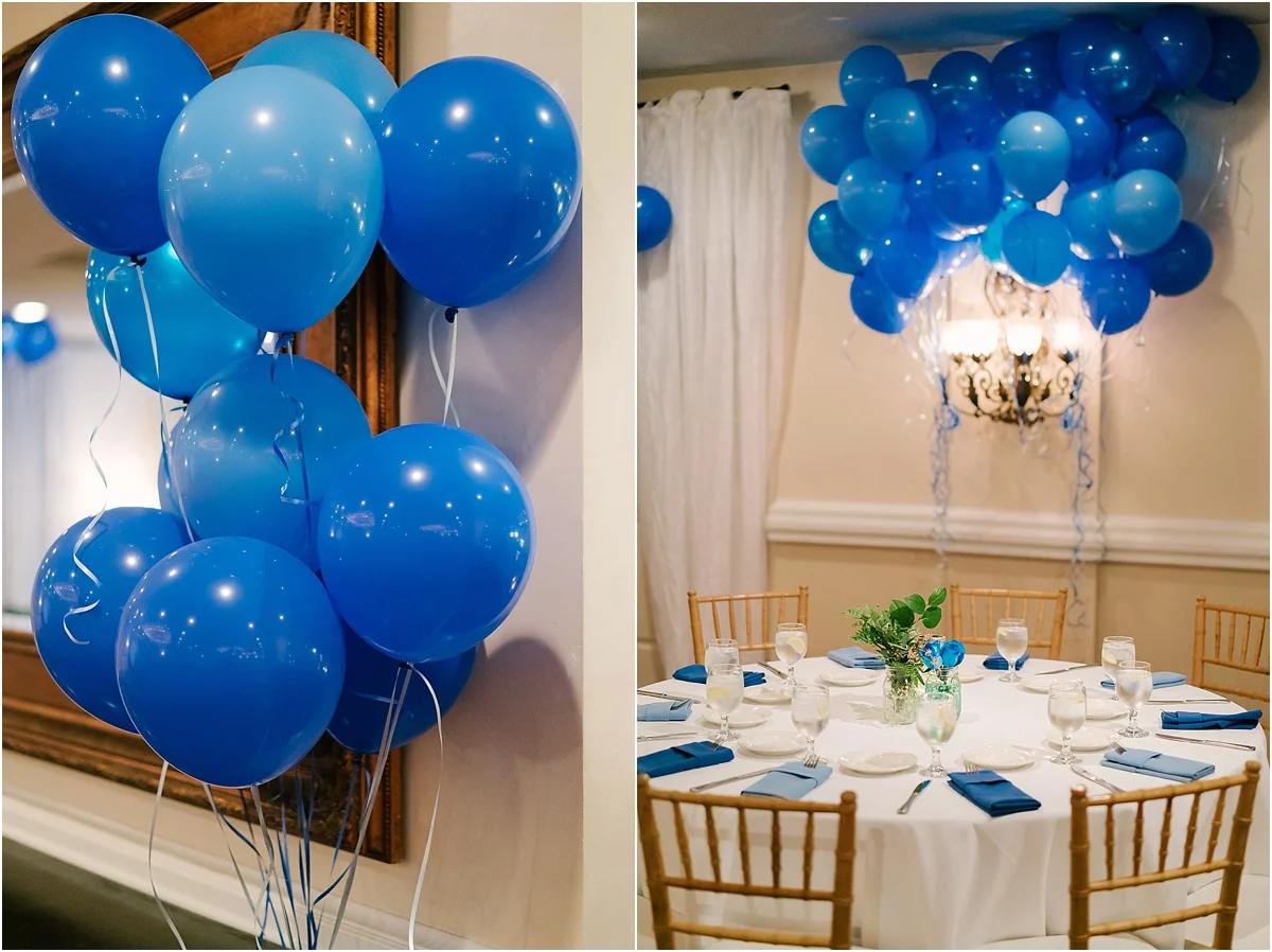 Naomi's Bat Mitzvah Party by Aurelia D'Amore Photography