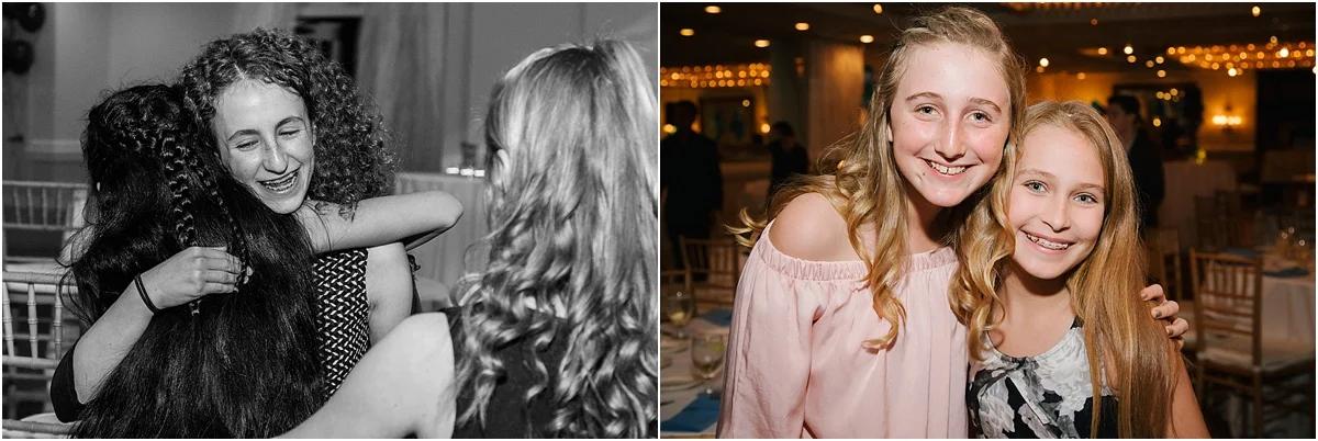 Naomi's Bat Mitzvah Party by Aurelia D'Amore Photography