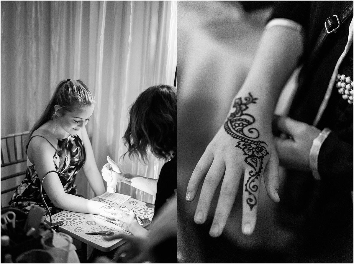 Naomi's Bat Mitzvah Party by Aurelia D'Amore Photography