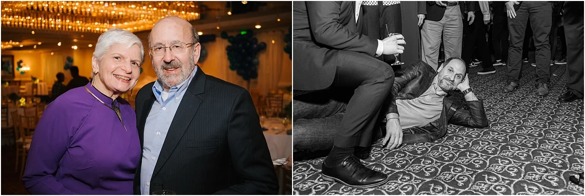 Naomi's Bat Mitzvah Party by Aurelia D'Amore Photography