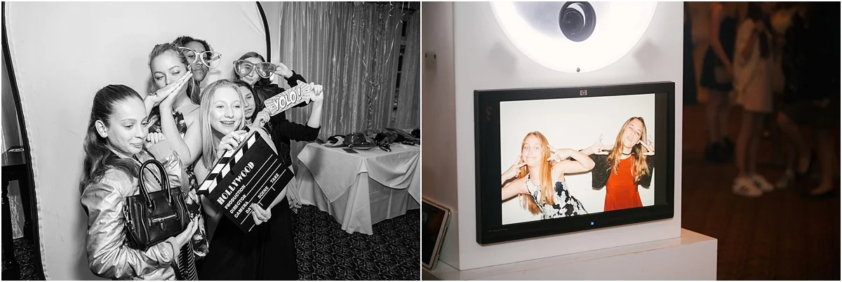 Naomi's Bat Mitzvah Party by Aurelia D'Amore Photography