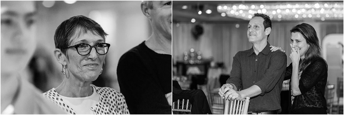 Naomi's Bat Mitzvah Party by Aurelia D'Amore Photography