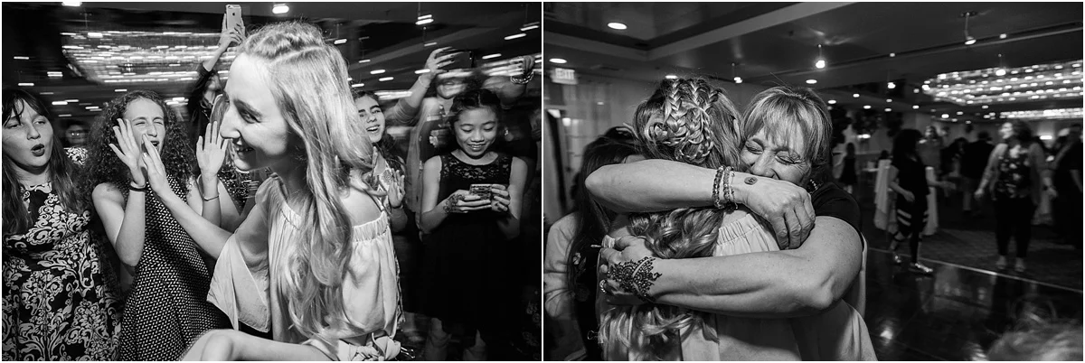 Naomi's Bat Mitzvah Party by Aurelia D'Amore Photography