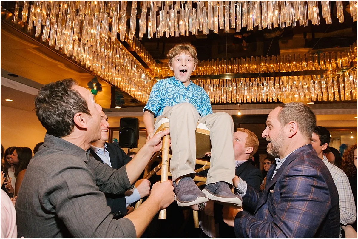 Naomi's Bat Mitzvah Party by Aurelia D'Amore Photography