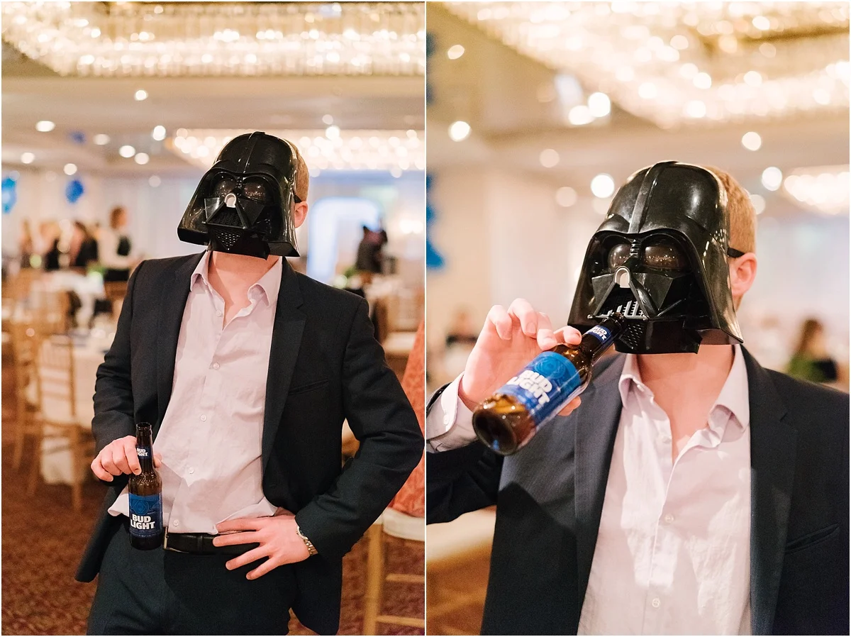 Naomi's Bat Mitzvah Party by Aurelia D'Amore Photography