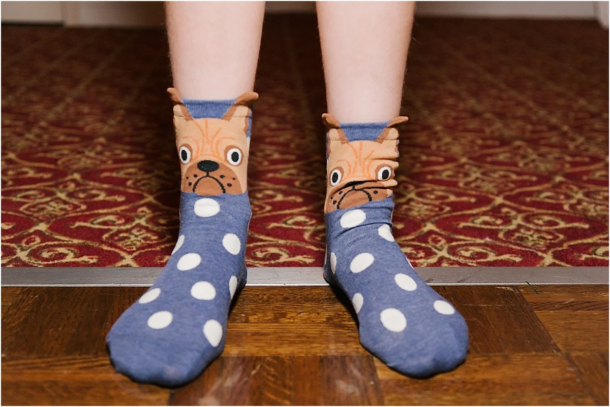 Naomi's Bat Mitzvah Party by Aurelia D'Amore Photography