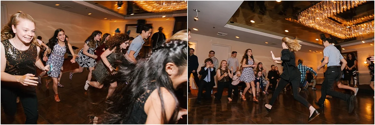 Naomi's Bat Mitzvah Party by Aurelia D'Amore Photography