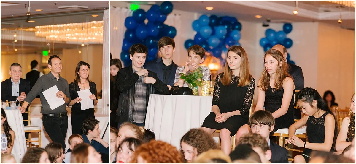 Naomi's Bat Mitzvah Party by Aurelia D'Amore Photography