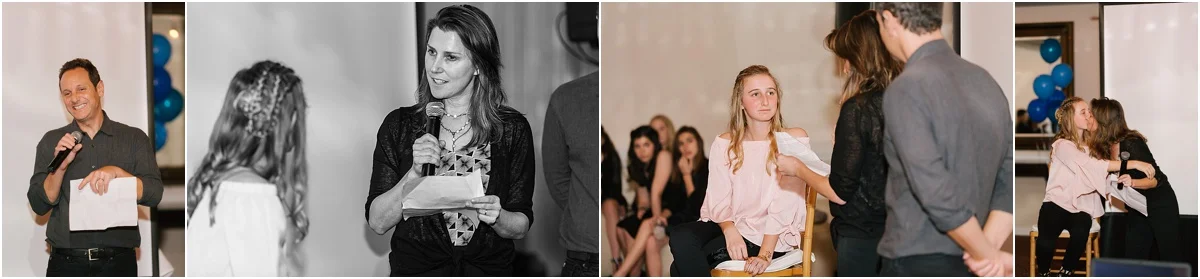 Naomi's Bat Mitzvah Party by Aurelia D'Amore Photography