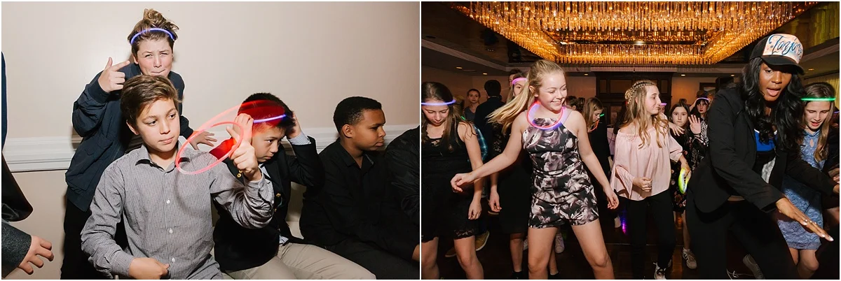 Naomi's Bat Mitzvah Party by Aurelia D'Amore Photography