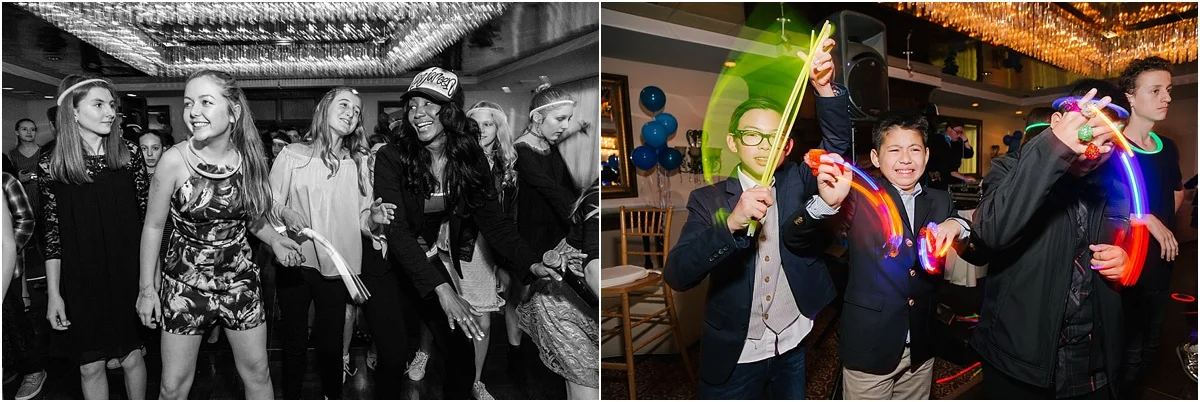 Naomi's Bat Mitzvah Party by Aurelia D'Amore Photography