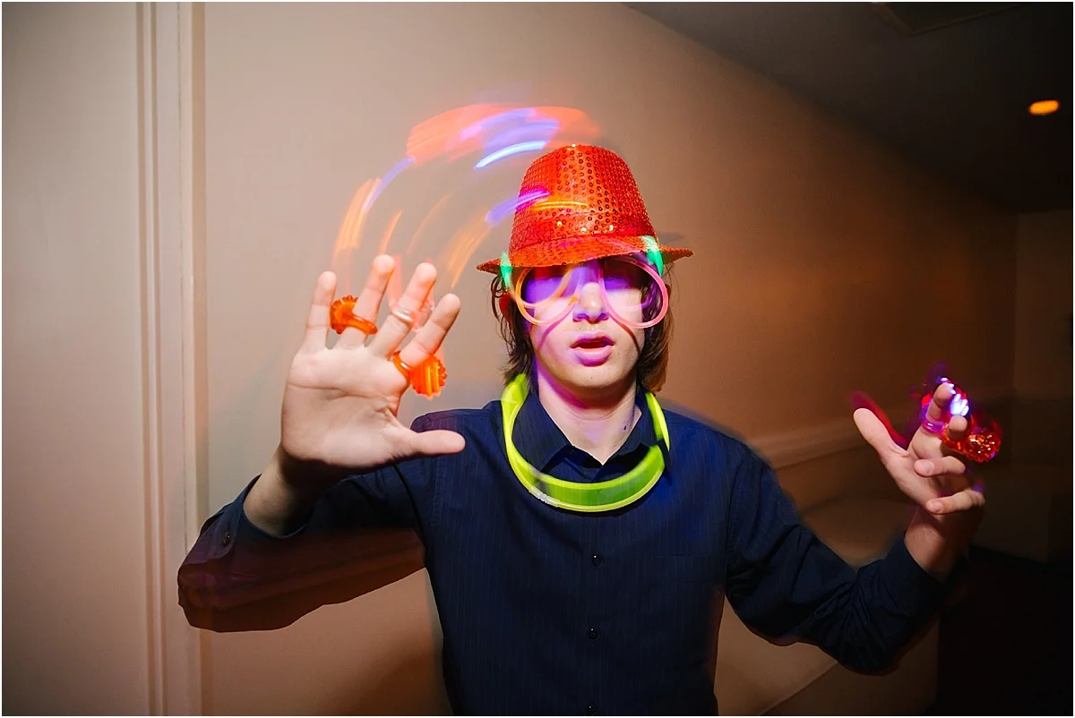 Naomi's Bat Mitzvah Party by Aurelia D'Amore Photography