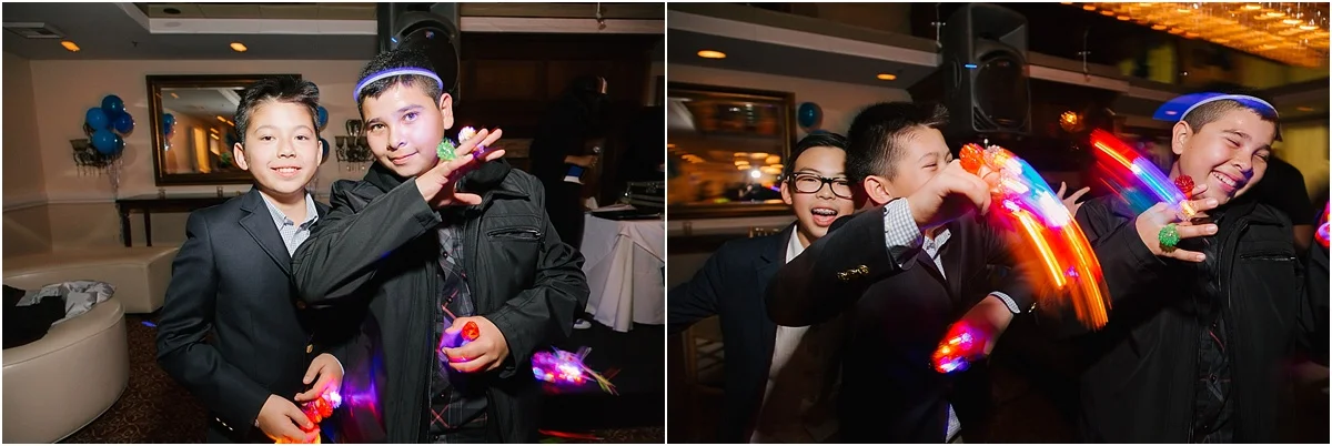 Naomi's Bat Mitzvah Party by Aurelia D'Amore Photography