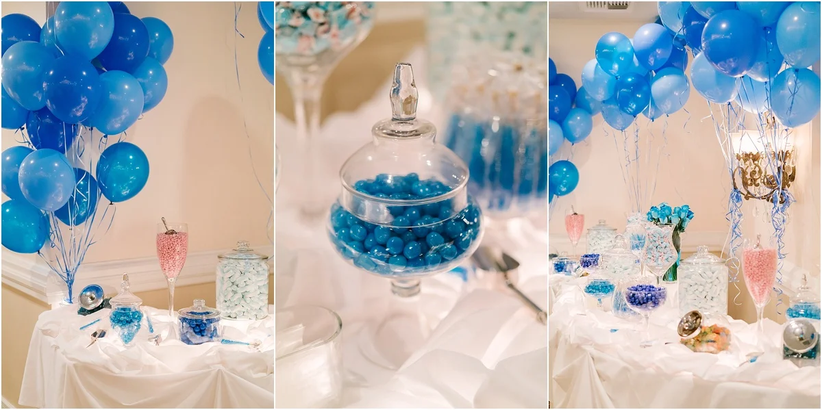 Naomi's Bat Mitzvah Party by Aurelia D'Amore Photography