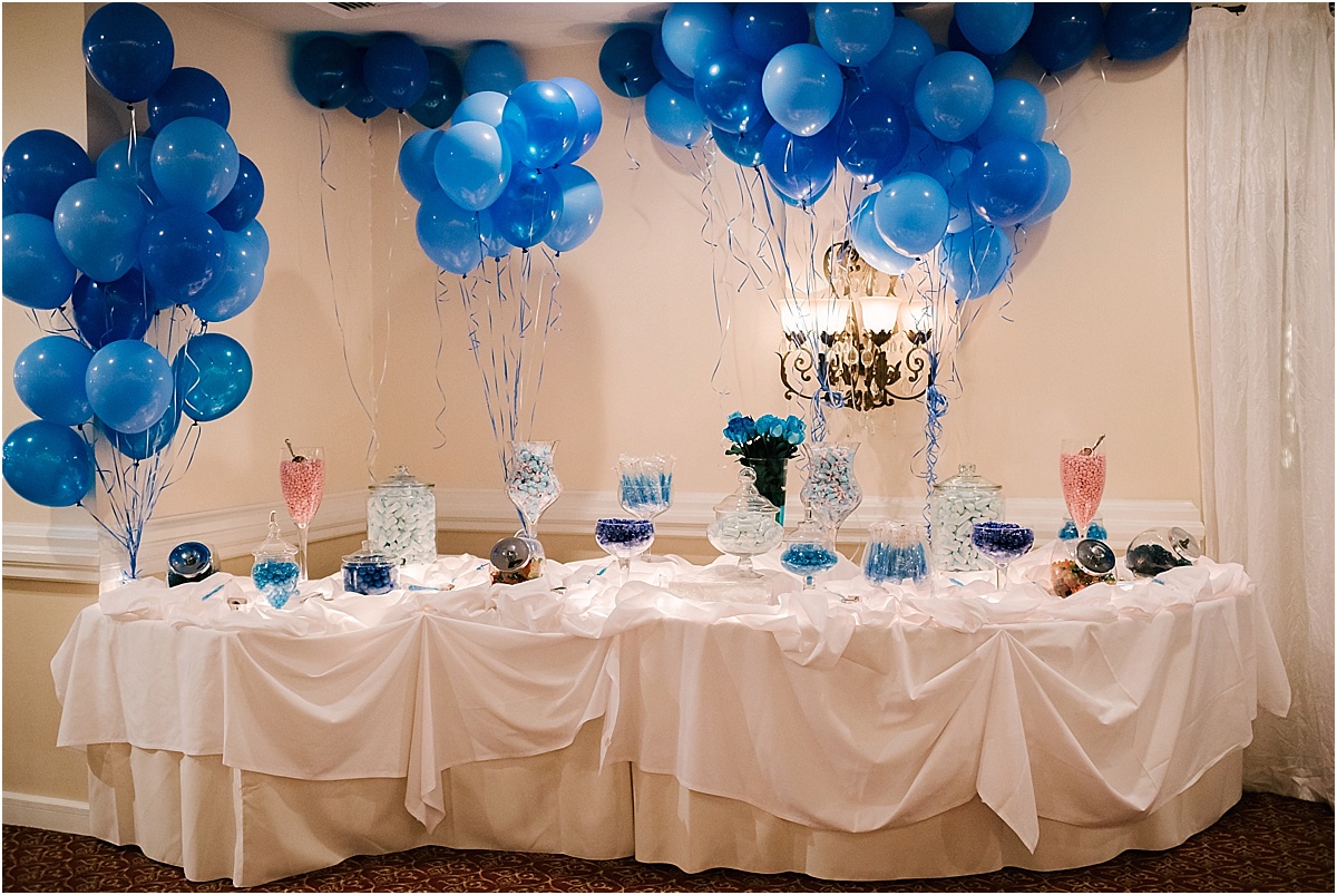 Naomi's Bat Mitzvah Party by Aurelia D'Amore Photography