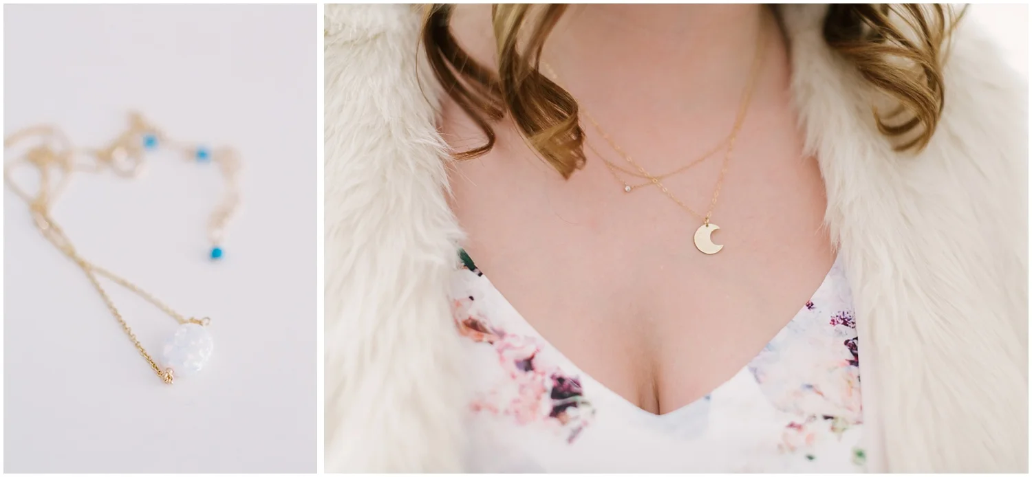 Glenda & Joe's Boho Wedding by Aurelia D'Amore Photography