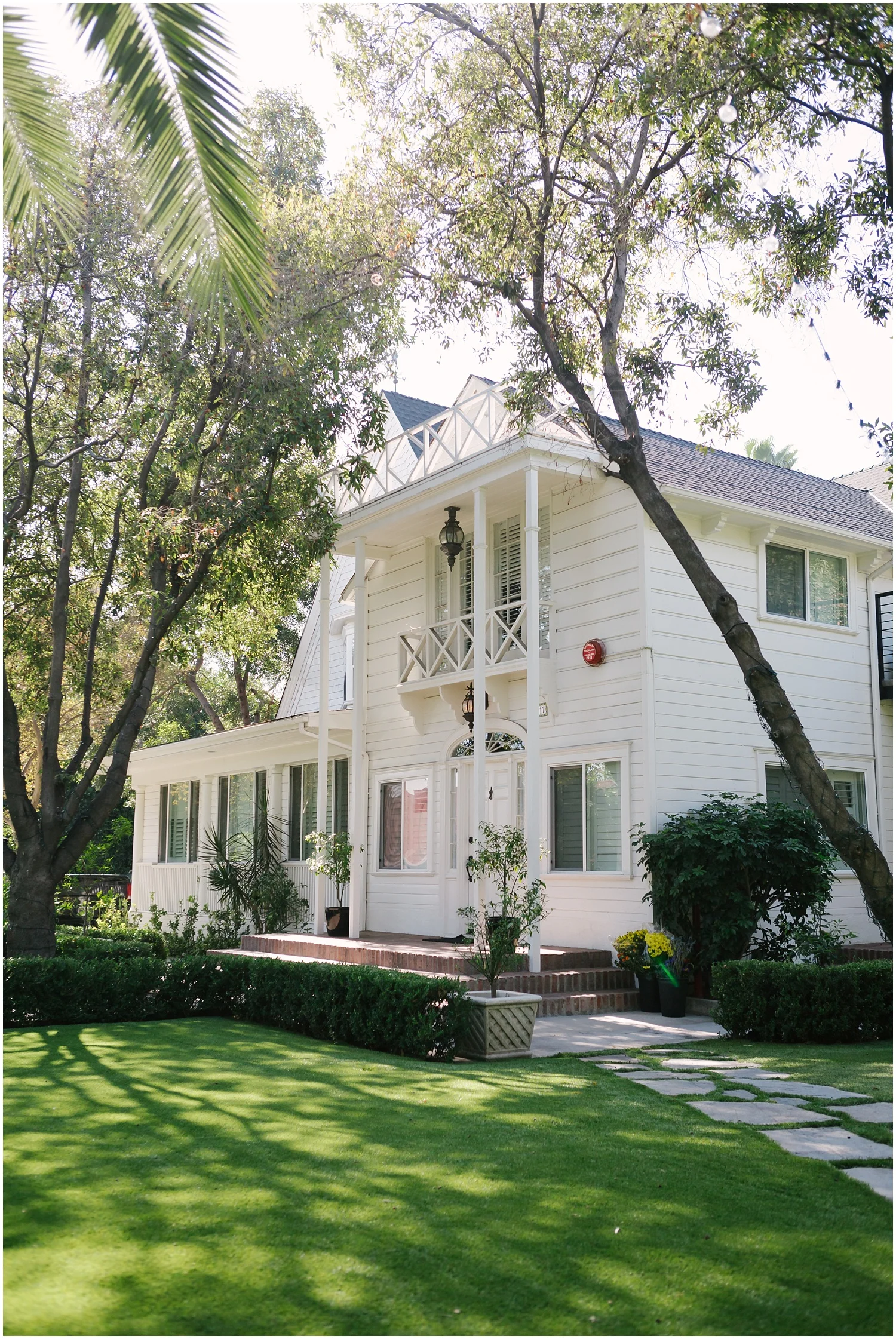 Glenda & Joe's Boho Wedding by Aurelia D'Amore Photography