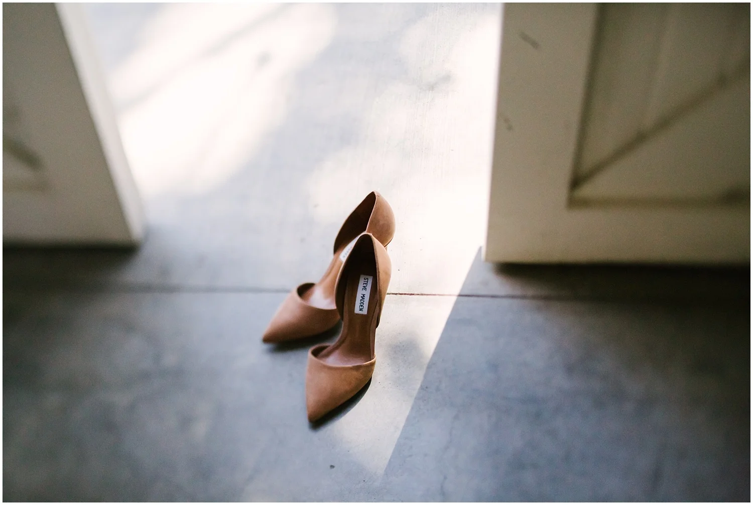 Glenda & Joe's Boho Wedding by Aurelia D'Amore Photography