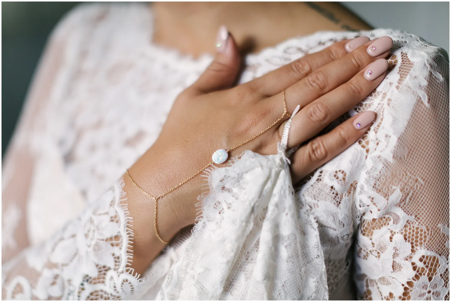 Glenda & Joe's Boho Wedding by Aurelia D'Amore Photography