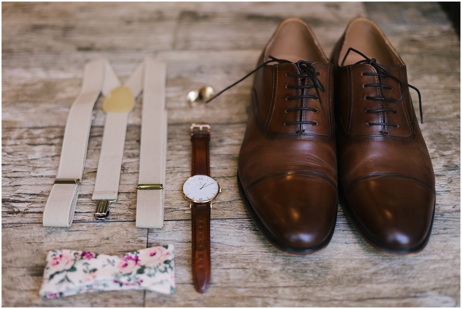 Glenda & Joe's Boho Wedding by Aurelia D'Amore Photography