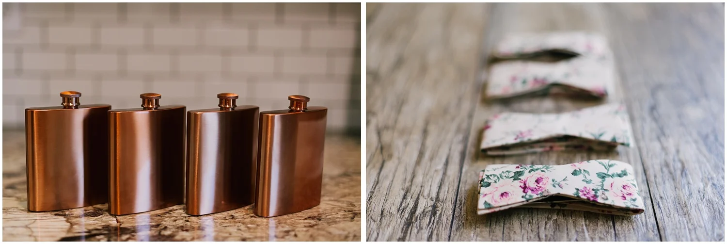 Glenda & Joe's Boho Wedding by Aurelia D'Amore Photography