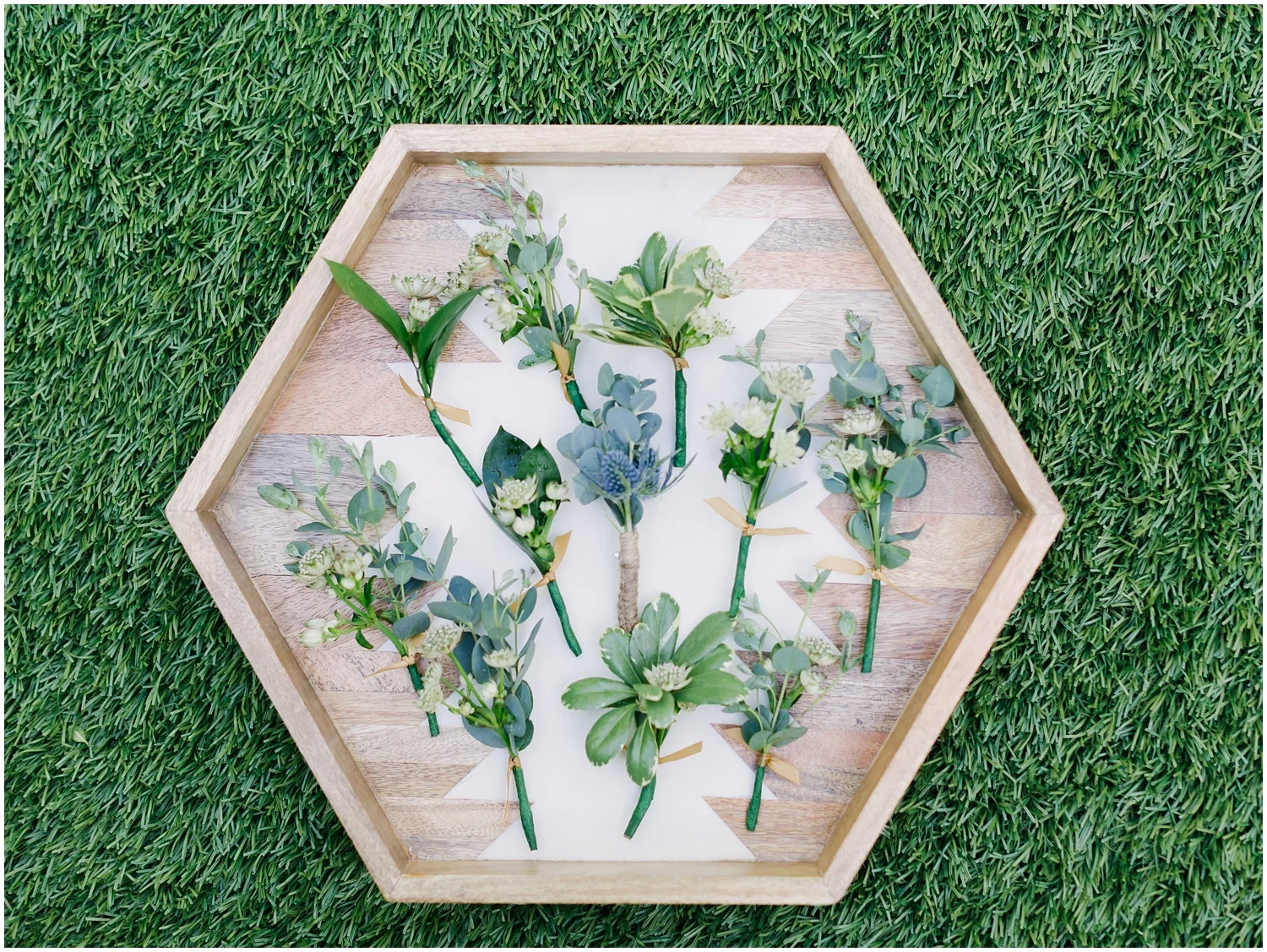 Glenda & Joe's Boho Wedding by Aurelia D'Amore Photography