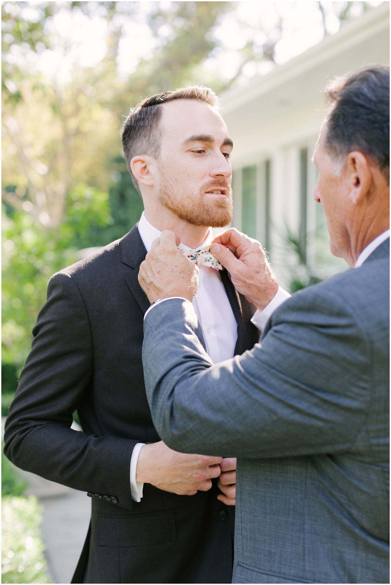 Glenda & Joe's Boho Wedding by Aurelia D'Amore Photography