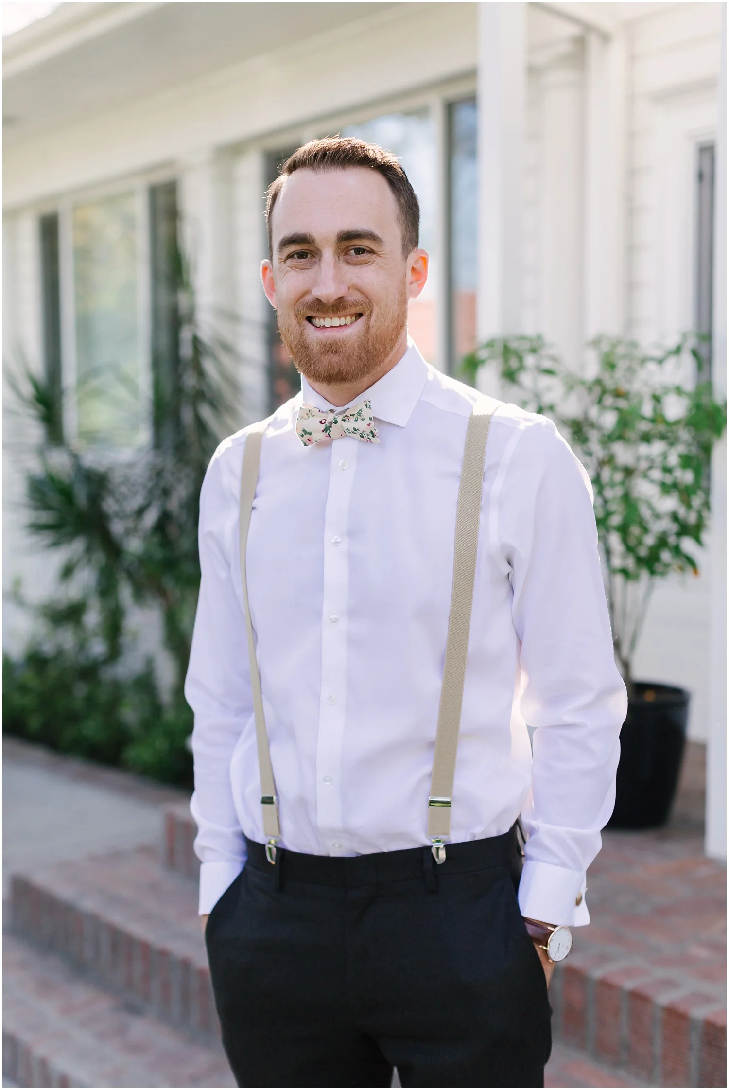 Glenda & Joe's Boho Wedding by Aurelia D'Amore Photography