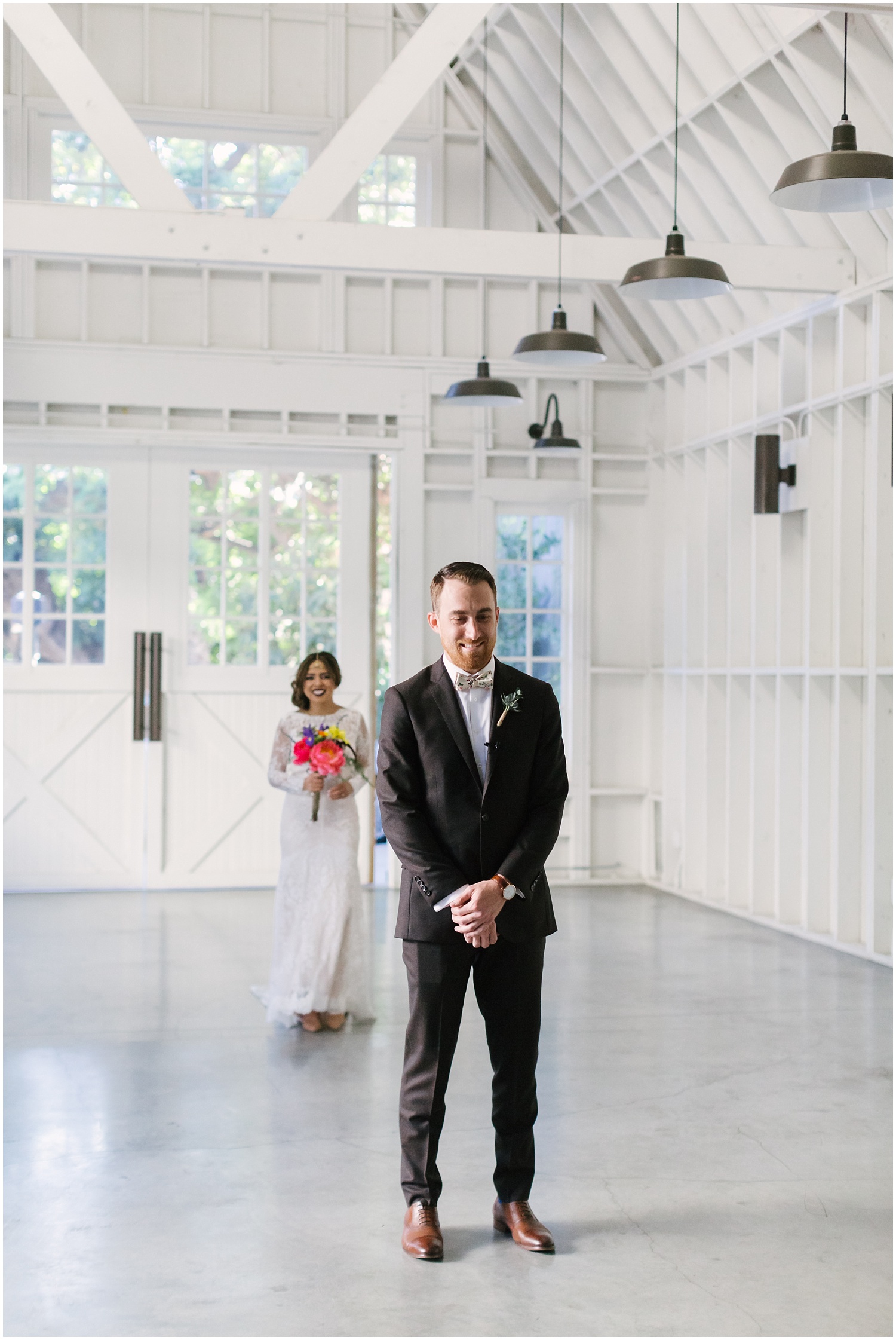 Glenda & Joe's Boho Wedding by Aurelia D'Amore Photography