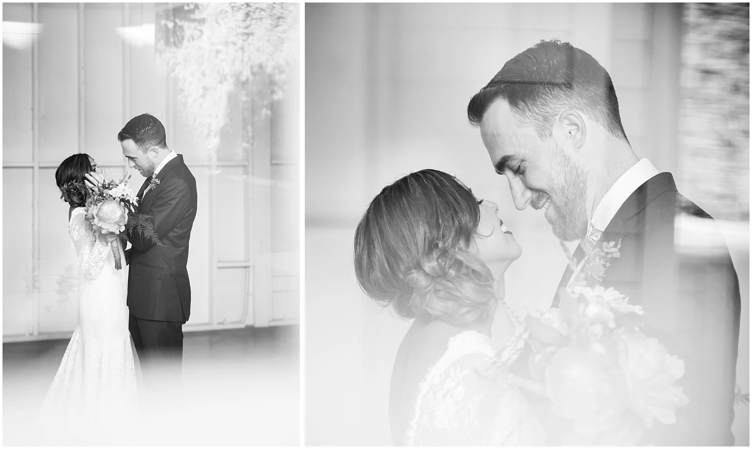 Glenda & Joe's Boho Wedding by Aurelia D'Amore Photography