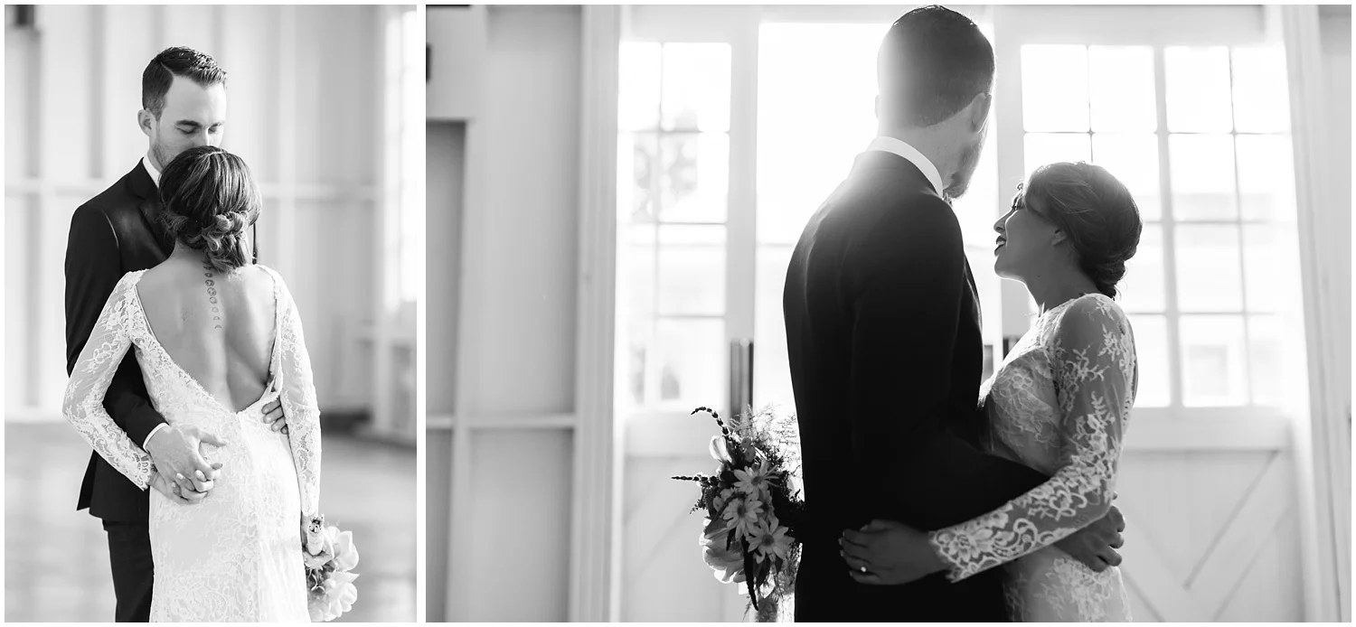 Glenda & Joe's Boho Wedding by Aurelia D'Amore Photography