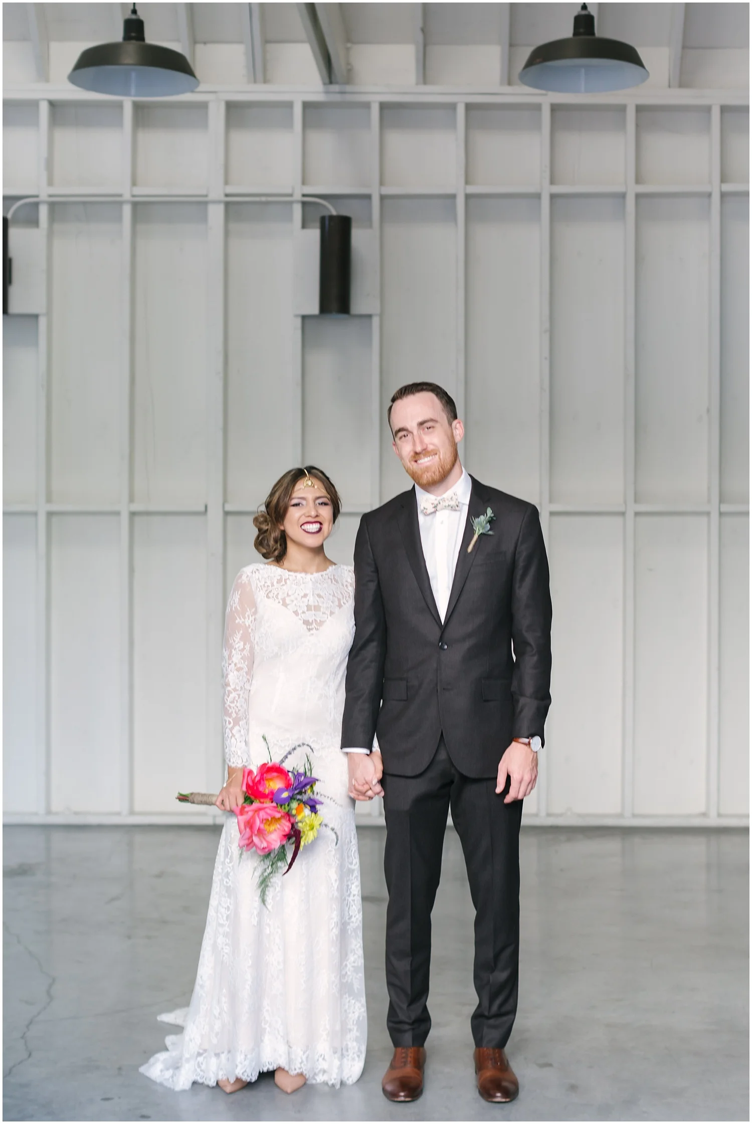Glenda & Joe's Boho Wedding by Aurelia D'Amore Photography