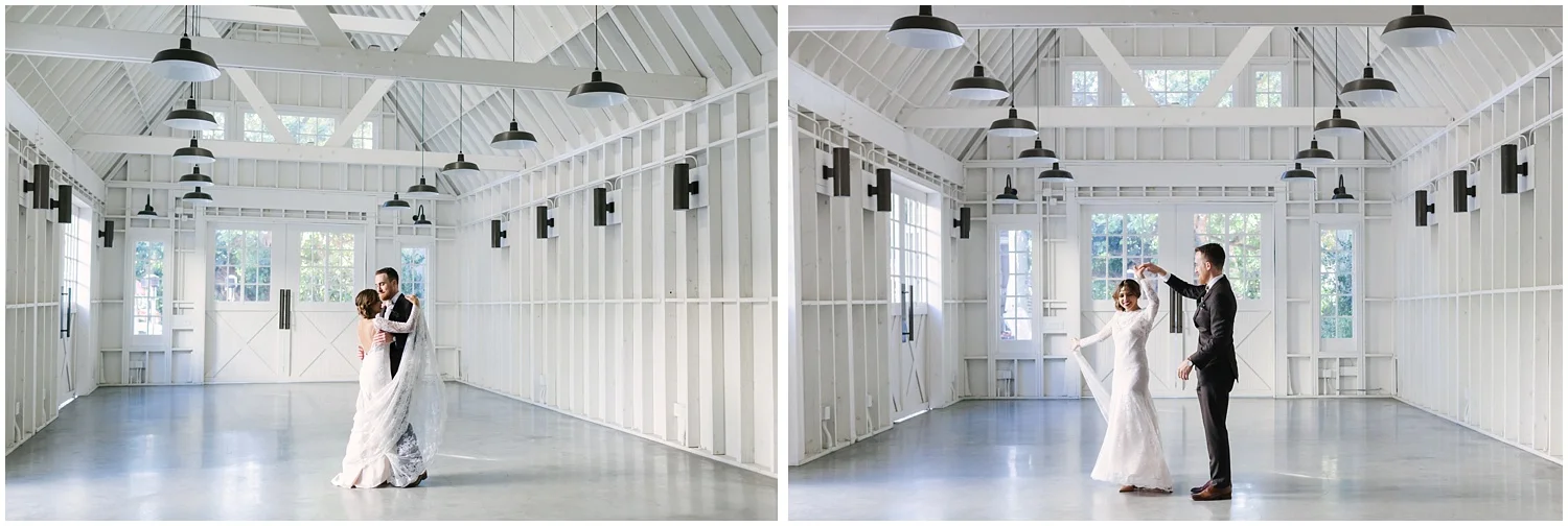 Glenda & Joe's Boho Wedding by Aurelia D'Amore Photography