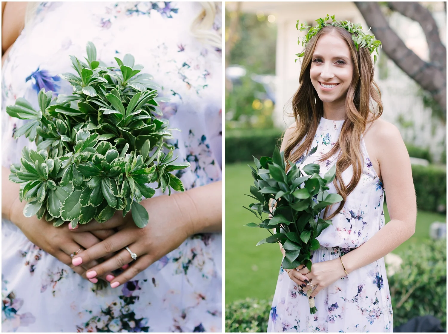 Glenda & Joe's Boho Wedding by Aurelia D'Amore Photography