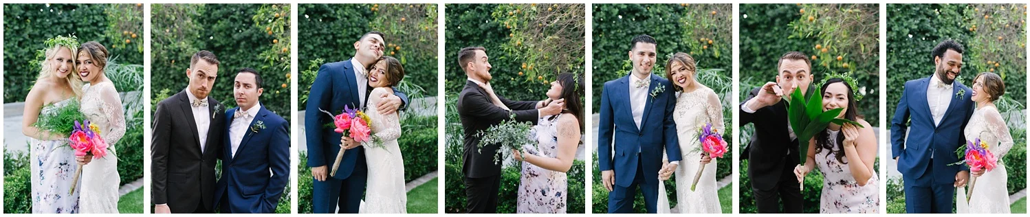 Glenda & Joe's Boho Wedding by Aurelia D'Amore Photography