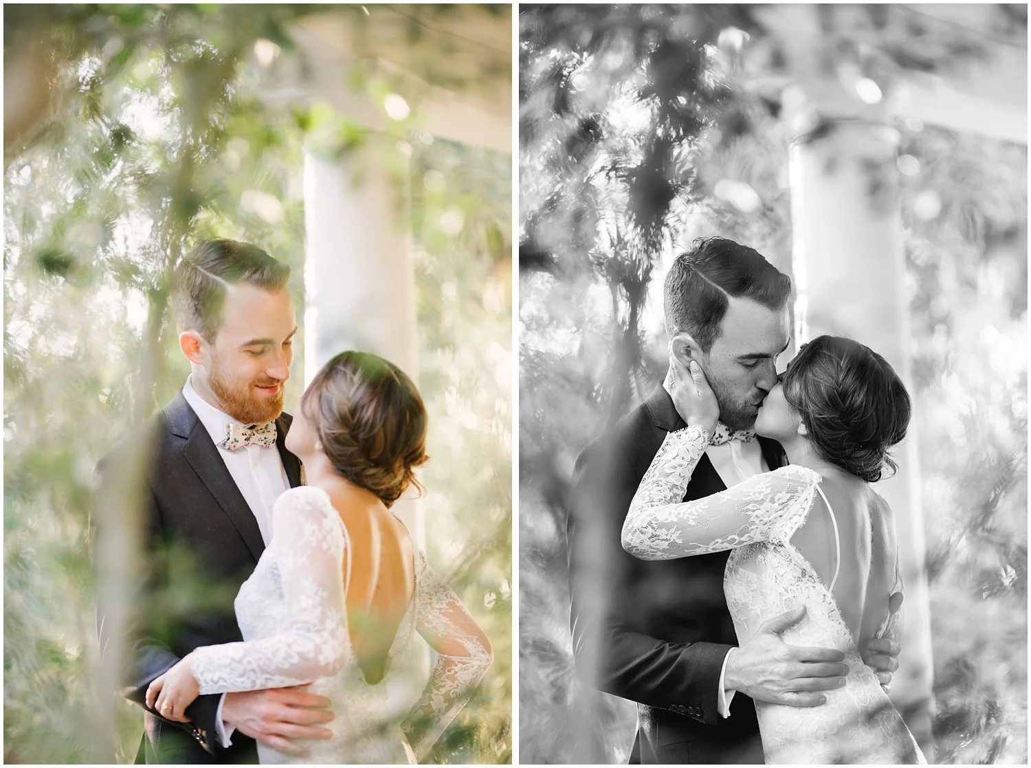 Glenda & Joe's Boho Wedding by Aurelia D'Amore Photography