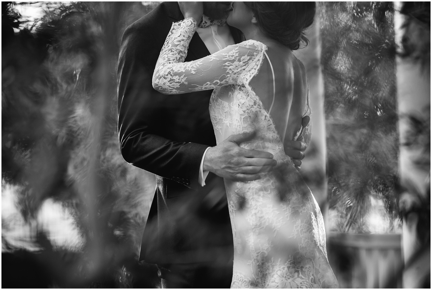 Glenda & Joe's Boho Wedding by Aurelia D'Amore Photography