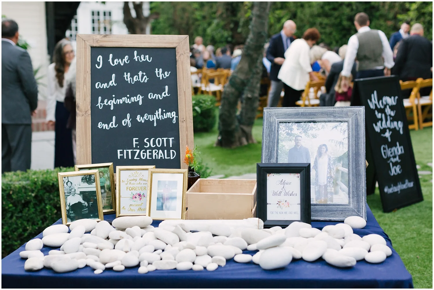 Glenda & Joe's Boho Wedding by Aurelia D'Amore Photography