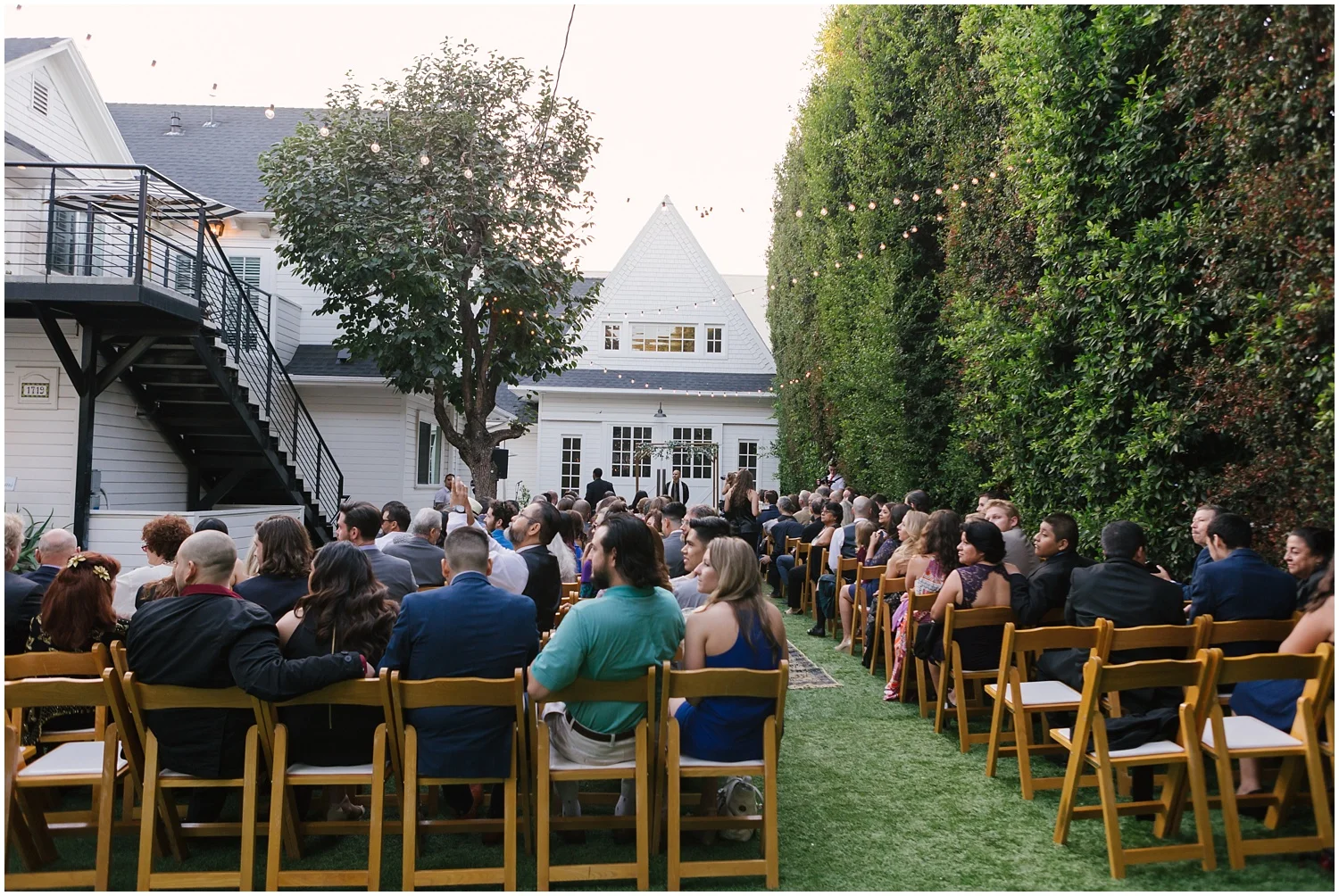 Glenda & Joe's Boho Wedding by Aurelia D'Amore Photography