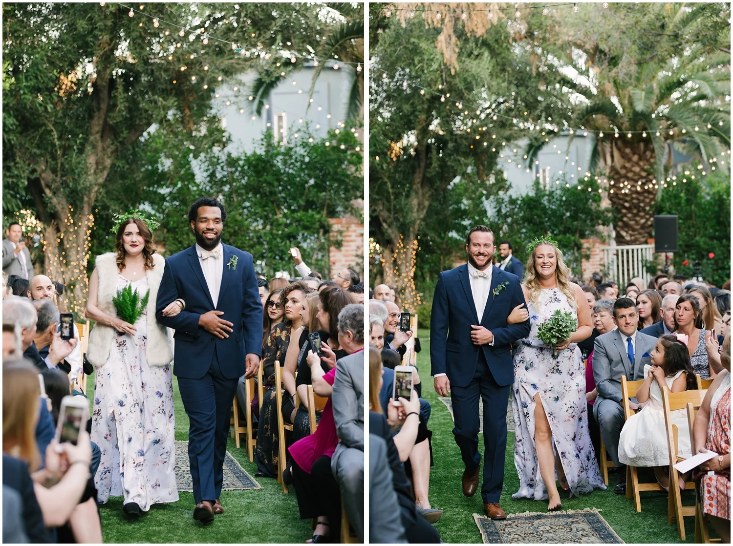 Glenda & Joe's Boho Wedding by Aurelia D'Amore Photography