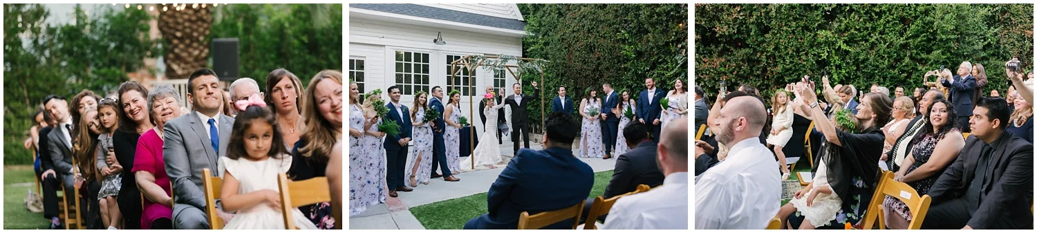 Glenda & Joe's Boho Wedding by Aurelia D'Amore Photography