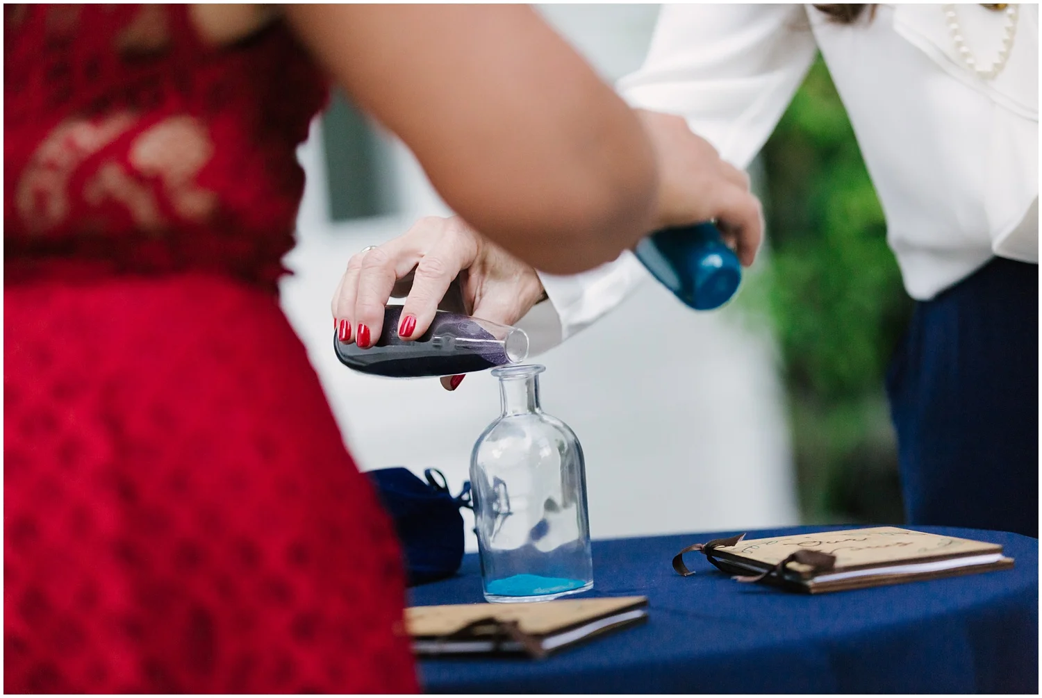 Glenda & Joe's Boho Wedding by Aurelia D'Amore Photography