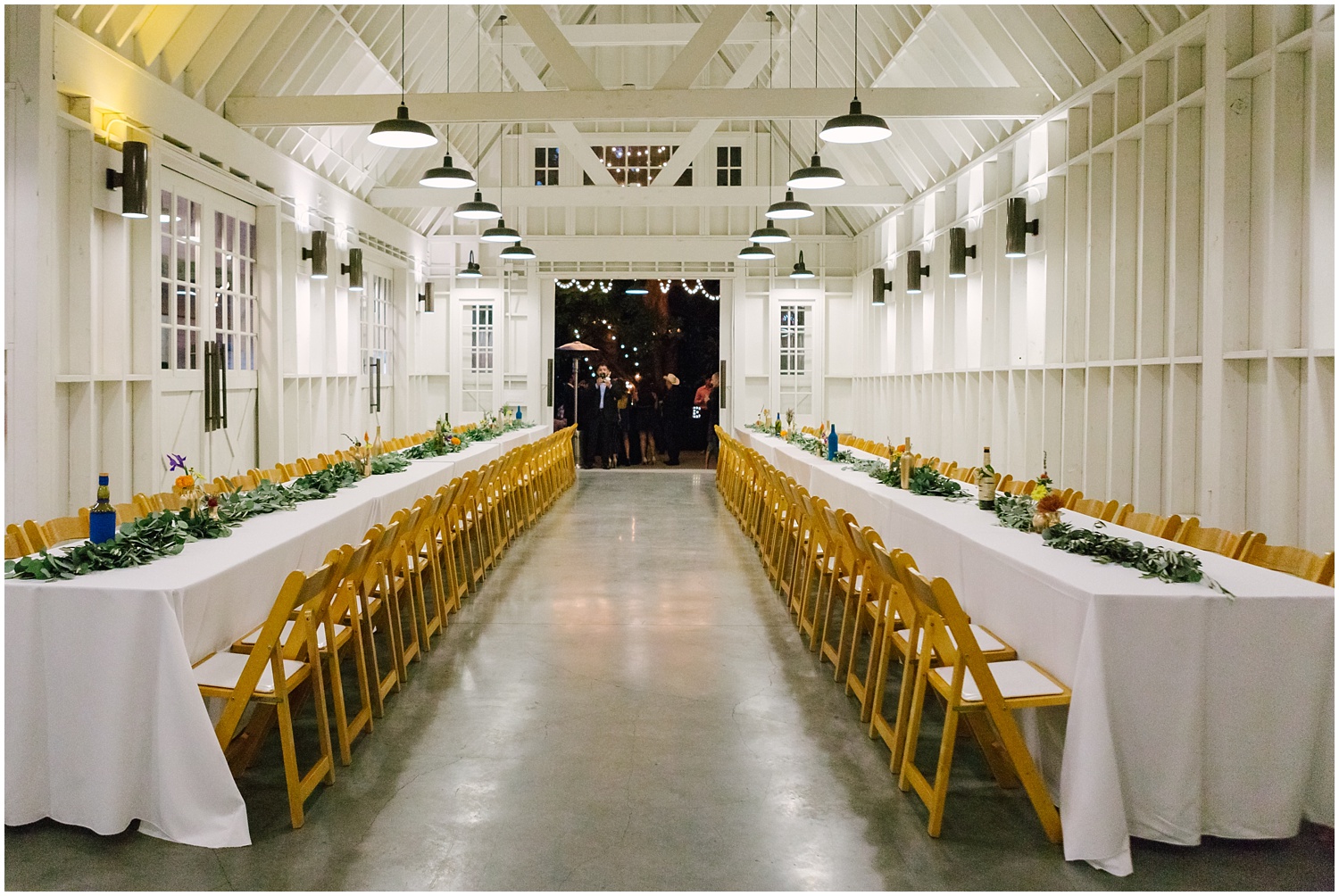 Glenda & Joe's Boho Wedding by Aurelia D'Amore Photography