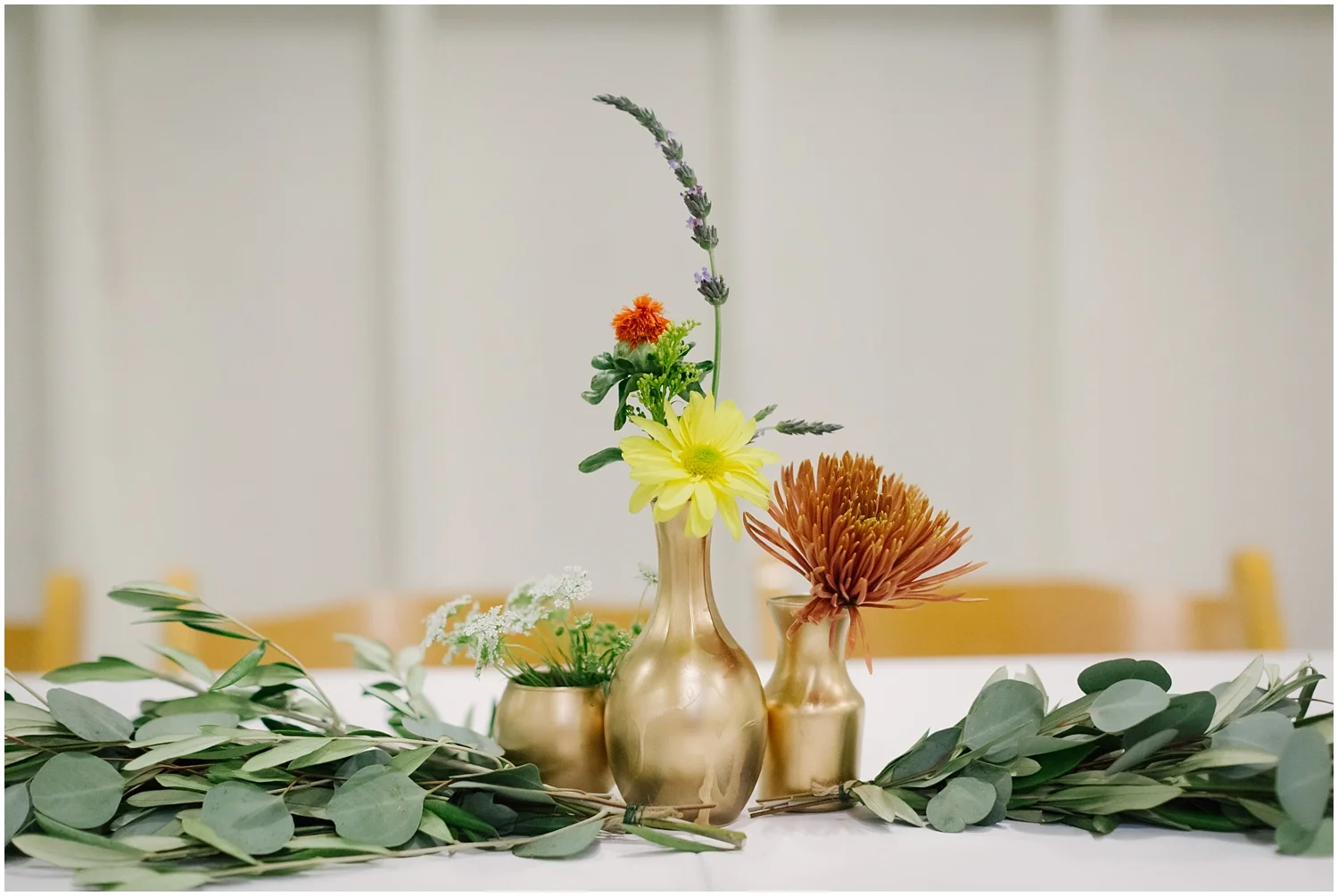 Glenda & Joe's Boho Wedding by Aurelia D'Amore Photography