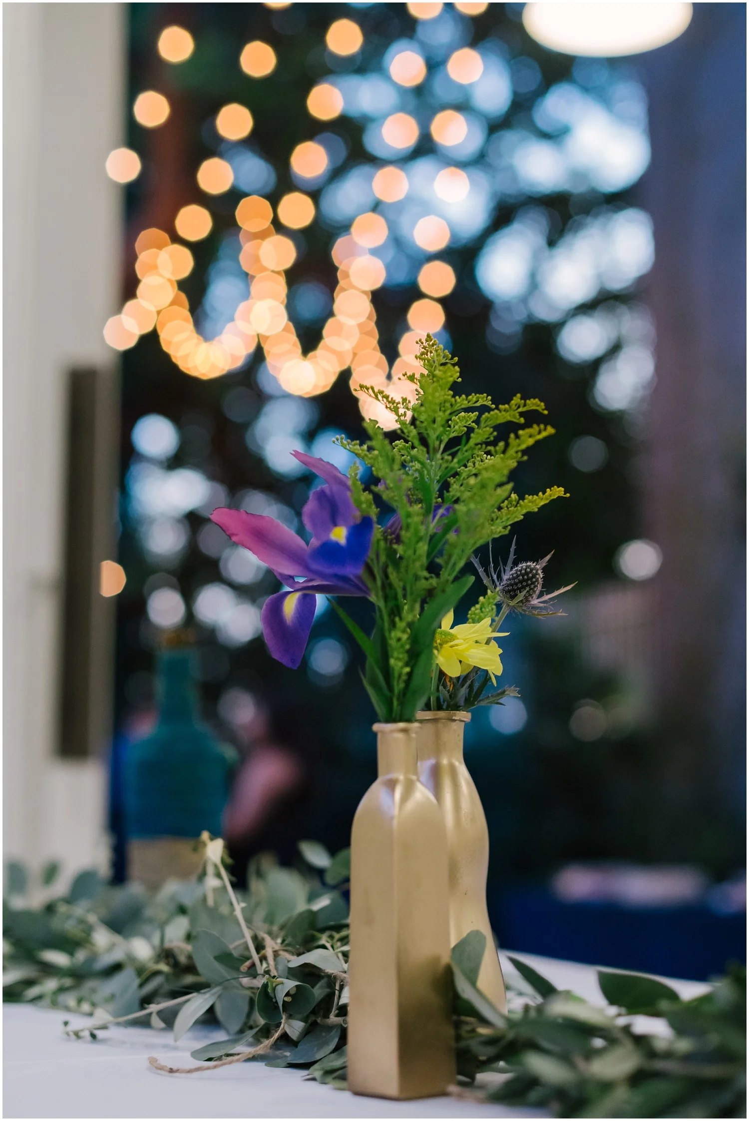 Glenda & Joe's Boho Wedding by Aurelia D'Amore Photography